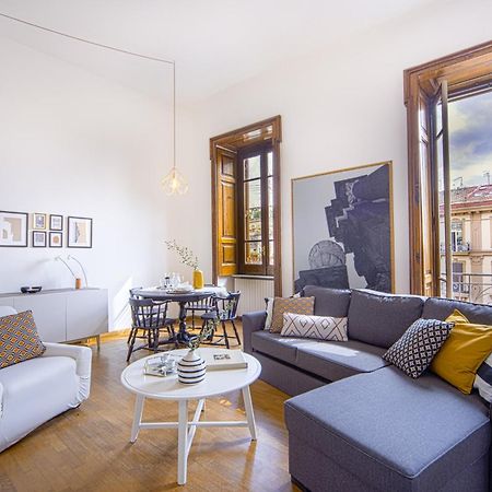 Gocce Villas - Casa Frangio Modern Apartment Historical Centre Neapol Exteriér fotografie